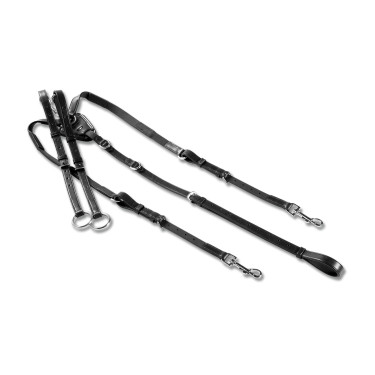 Bricole Waldhausen X-Line Nero