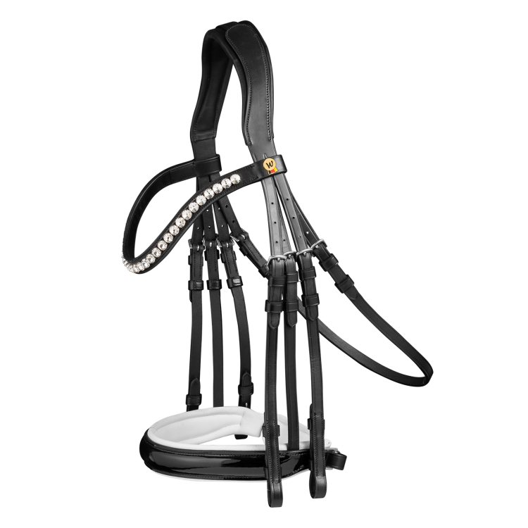 Briglia Timeless Waldhausen S-Line Briglia Timeless Waldhausen S-Line