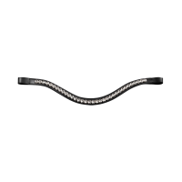 Briglia Timeless Waldhausen S-Line Nero Briglia Timeless Waldhausen S-Line Nero
