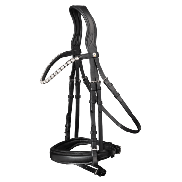 Briglia Beauty Waldhausen X-Line