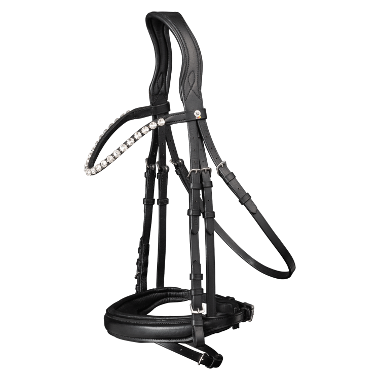 Briglia Beauty Waldhausen X-Line Briglia Beauty Waldhausen X-Line