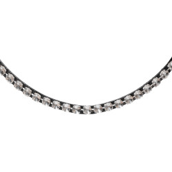 Briglia Beauty Waldhausen X-Line Nero