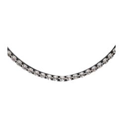 Briglia Beauty Waldhausen X-Line Nero Briglia Beauty Waldhausen X-Line Nero