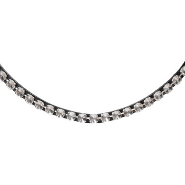 Briglia Beauty Waldhausen X-Line Nero