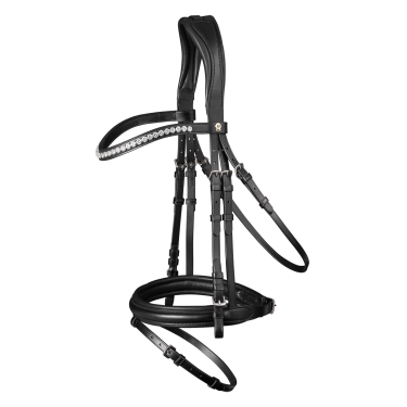 Briglia Classy Waldhausen S-Line Briglia Classy Waldhausen S-Line