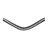 Briglia Classy Waldhausen S-Line Nero Briglia Classy Waldhausen S-Line Nero