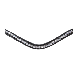 Briglia Classy Waldhausen S-Line Nero Briglia Classy Waldhausen S-Line Nero