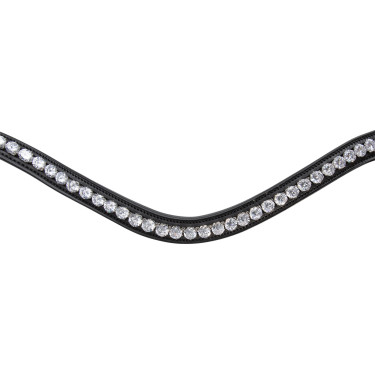 Briglia Classy Waldhausen S-Line Nero