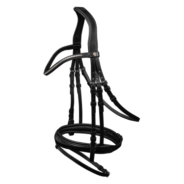 Briglia Clincher Waldhausen X-Line