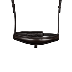 Briglia Clincher Waldhausen X-Line Marrone