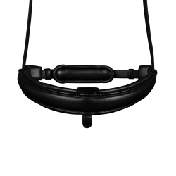 Bridon Darling Waldhausen X-Line Nero