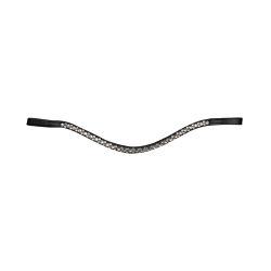 Bridon Darling Waldhausen X-Line Nero