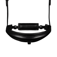 Briglia preferita Waldhausen X-Line Nero Briglia preferita Waldhausen X-Line Nero