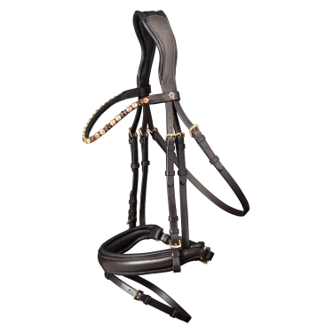 Briglia Goldheart Waldhausen X-Line Briglia Goldheart Waldhausen X-Line