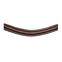 Hackamore Waldhausen X-Line bridone Marrone