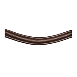 Hackamore Waldhausen X-Line bridone Marrone Hackamore Waldhausen X-Line bridone Marrone