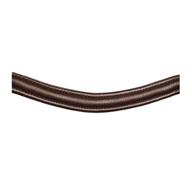 Hackamore Waldhausen X-Line bridone Marrone Hackamore Waldhausen X-Line bridone Marrone