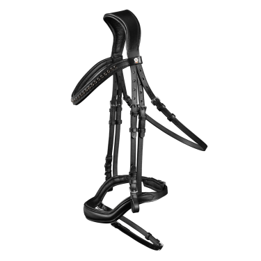 Briglia New Shape II Waldhausen X-Line Briglia New Shape II Waldhausen X-Line