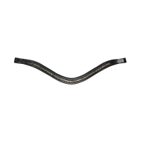 Briglia New Shape II Waldhausen X-Line Nero Briglia New Shape II Waldhausen X-Line Nero