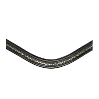 Briglia New Shape II Waldhausen X-Line Nero Briglia New Shape II Waldhausen X-Line Nero