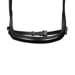 Briglia senza morso Sensation Waldhausen X-Line Nero