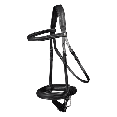 Briglia senza morso Supersoft Waldhausen X-Line Briglia senza morso Supersoft Waldhausen X-Line
