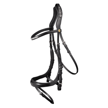 Briglia Sensation Waldhausen S-Line Briglia Sensation Waldhausen S-Line