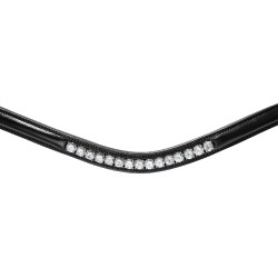 Briglia Sensation Waldhausen S-Line Nero