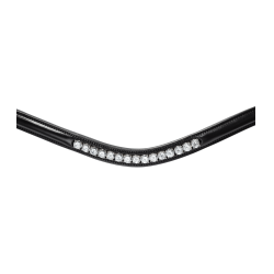 Briglia Sensation Waldhausen S-Line Nero Briglia Sensation Waldhausen S-Line Nero