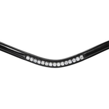 Briglia Sensation Waldhausen S-Line Nero