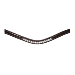 Briglia Sensation Waldhausen S-Line Marrone Briglia Sensation Waldhausen S-Line Marrone