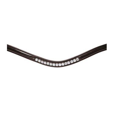 Briglia Sensation Waldhausen S-Line Marrone Briglia Sensation Waldhausen S-Line Marrone