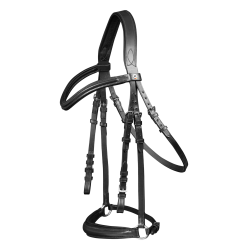 Briglia standard Hannover Waldhausen X-Line