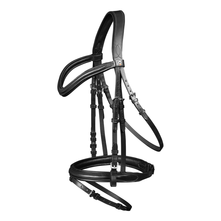 Briglia standard London Waldhausen X-Line Briglia standard London Waldhausen X-Line