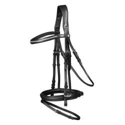 Briglia Supersoft Glam Waldhausen X-Line