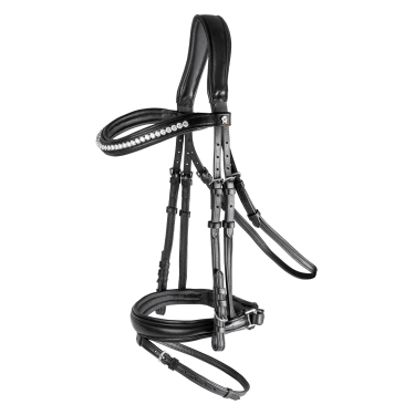 Briglia Supersoft Joy Waldhausen X-Line Briglia Supersoft Joy Waldhausen X-Line