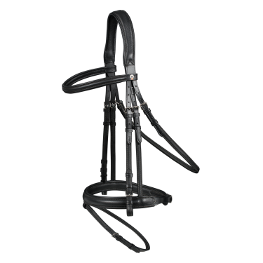 Briglia Supersoft Waldhausen X-Line Briglia Supersoft Waldhausen X-Line