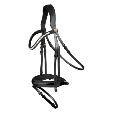 Briglia Timeless Waldhausen S-Line Briglia Timeless Waldhausen S-Line