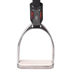 Clip di sicurezza Waldhausen