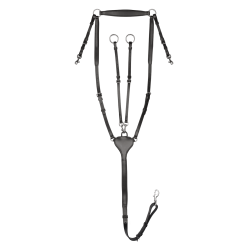 Pettorale Waldhausen Professional X-Line