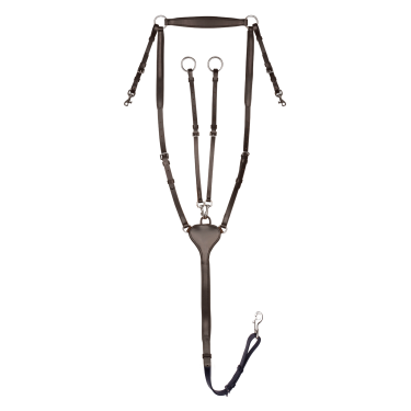 Pettorale Waldhausen Professional X-Line