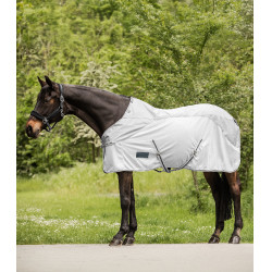 Coperta antipioggia e anti-mosche Waldhausen Protect