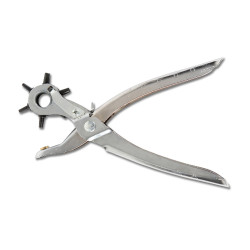 Stampino Waldhausen Grigio