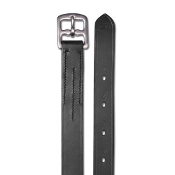 Staffili Waldhausen X-Line 22 mm Nero