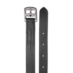 Staffili Waldhausen X-Line 22 mm Nero