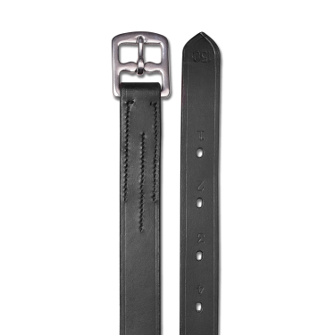 Staffili Waldhausen X-Line 22 mm Nero