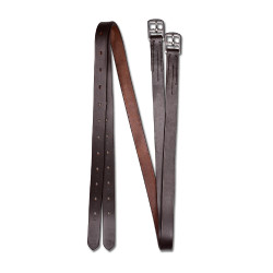 Staffili Waldhausen X-Line 22 mm Marrone