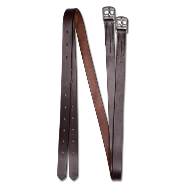 Staffili Waldhausen X-Line 22 mm Marrone