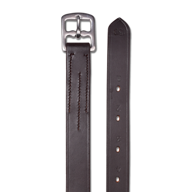 Staffili Waldhausen X-Line 22 mm Marrone