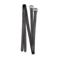Staffili Waldhausen X-Line 25 mm Nero Staffili Waldhausen X-Line 25 mm Nero